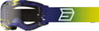 blauw/geel