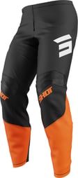Oranje