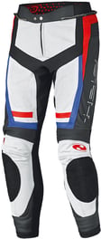 wit/blauw/rood