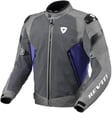 blauw/grijs
