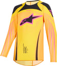 Orange Yellow Pink