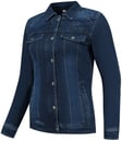 blauw