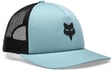 Lichtblauw