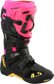 roze/zwart
