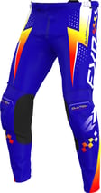 blauw/geel/rood