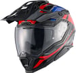 Gobi Red/Blue