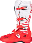 rood/wit