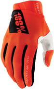 oranje/wit