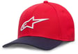 rood/blauw