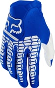 blauw/wit