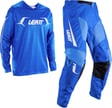 blauw/wit