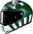 groen/wit
