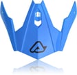 blauw