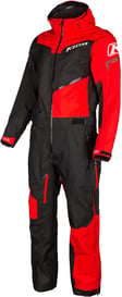 Zwart/Rood