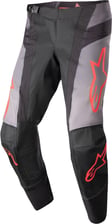 Black Neon Red