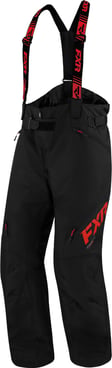 Zwart/Rood