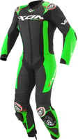 zwart/groen