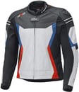 wit/blauw/rood