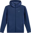 blauw
