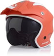 oranje/wit