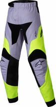 Gray Yellow Fluo