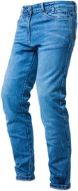 blauw