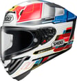 wit/rood/blauw