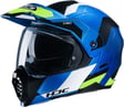 blauw/groen