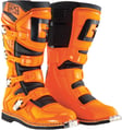 oranje/zwart