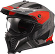 Rood-Grijs