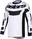 White Black