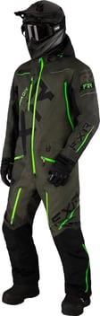groen
