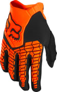 oranje/zwart
