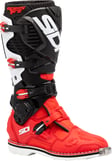 rood/zwart/wit