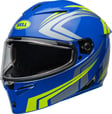 blauw/geel