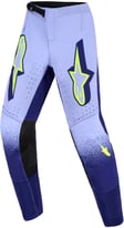 Purple Yellow Fluo