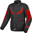 Zwart/Rood