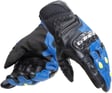 blauw/zwart