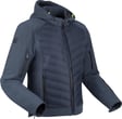 blauw/groen