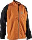 oranje/zwart