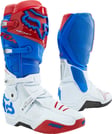blauw/wit/rood