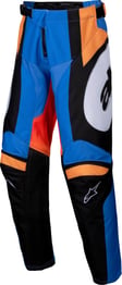 Orange Blue