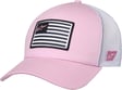 roze/wit