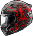 Swirl Red