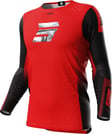 rood/zwart