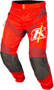 rood/zwart