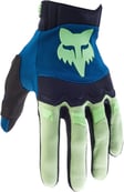 blauw/zwart