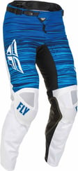 wit/blauw