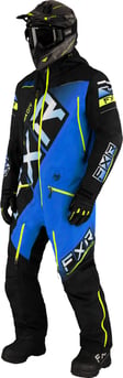 zwart/blauw/geel