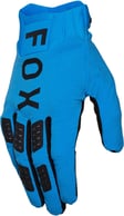 blauw